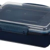 Ecocheques|In En Rond De Keuken|ohgreen SIST LUNCHBOX ATTACK DUO 975ML