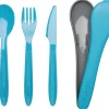 Ecocheques|In En Rond De Keuken|ohgreen SISTEMA TO GO BESTEKSET ASS12
