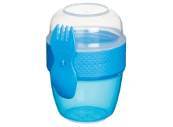 Ecocheques|In En Rond De Keuken|ohgreen SISTEMA TO GO SNACKDOOS 515ML