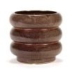 Potten En Vazen|ohgreen Sixties Sierpot m 12,5x12,5x11,5auberg