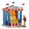 Lemax Kerstdorpen|ohgreen Skee ball game