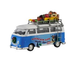 Lemax Kerstdorpen|ohgreen Ski van