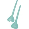 Ecocheques|Servies|ohgreen Slabestek traditionell 2-delige set blauw