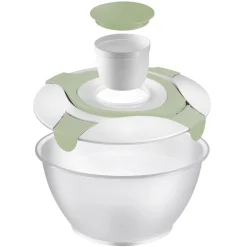 Ecocheques|Koken|ohgreen Slabutler praktika muntgroen 6.5l