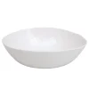 Servies|ohgreen SLAKOM OVAAL PORCELINO WIT
