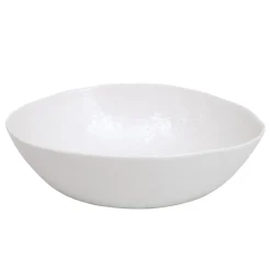 Servies|ohgreen SLAKOM OVAAL PORCELINO WIT