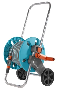 Bewatering|Ecocheques|ohgreen SLANGENWAGEN AQUAROLL S SET