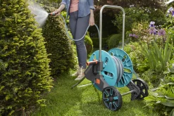 Bewatering|Ecocheques|ohgreen Slangenwagen CleverRoll M set