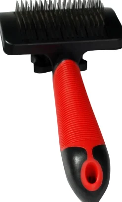 Verzorging|ohgreen Slickerborstel+handv easy clean m