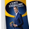 Kalenders|ohgreen Slimste scheurkalender ter wereld 2026