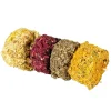 Knaagdieren Voeding|ohgreen Snack
