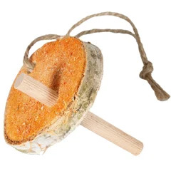 Vogels Voeding|ohgreen Snack