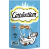 Kat Voeding|ohgreen Snack voor katten | catisfaction zalm 60g