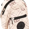 Verzorging|ohgreen Snackhouder met poepzakhouder vito beige
