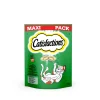 Kat Voeding|ohgreen Snacks voor katten |catisfactions kattenkruid 180g