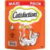 Kat Voeding|ohgreen Snacks voor katten |catisfaction kip 180g