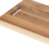 Koken|ohgreen Snijplank