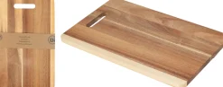 Koken|ohgreen Snijplank