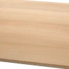 Koken|ohgreen Snijplank, lichte beuk, groot 600 x 35 x 400 mm