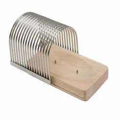 Accessoires En Onderhoud|ohgreen Snijset voor Hasselback potato 13,6x9,4x10,5cm