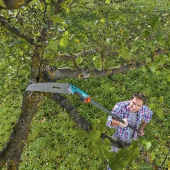 Maak Je Tuin Lenteklaar|Handgereedschap|ohgreen SNOEIZAAG 300P