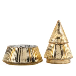 Kerstdecoratie|ohgreen Snoepdoos