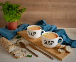 Servies|ohgreen Soepbeker