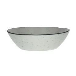 Servies|ohgreen SOEPBORD BASIL PORSELEIN