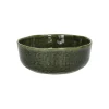 Servies|ohgreen Soepkom Spiro groen