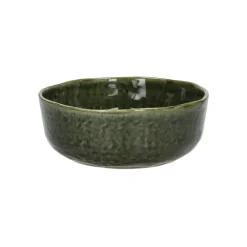 Servies|ohgreen Soepkom Spiro groen