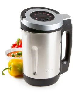 Keukentoestellen|ohgreen Soepmaker 2,2 liter LED