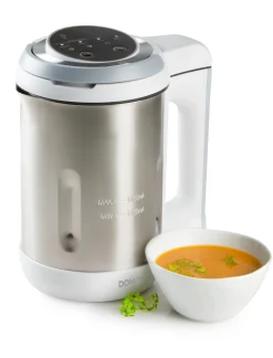 Keukentoestellen|ohgreen Soepmaker 1,6l