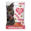 Kat Voeding|ohgreen Soft kattensnack zalm & tonijn