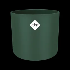 Ecocheques|Potten En Vazen|ohgreen SOFT ROND 16CM BLAD GROEN
