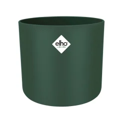 Ecocheques|Potten En Vazen|ohgreen SOFT ROND 14CM BLAD GROEN