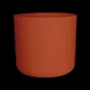 Ecocheques|Potten En Vazen|ohgreen SOFT ROND 16CM BRIQUE
