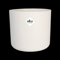 Ecocheques|Potten En Vazen|ohgreen SOFT ROND 18CM WIT
