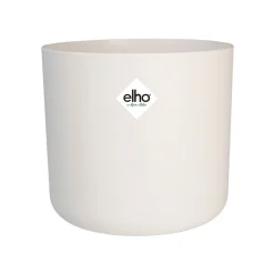 Ecocheques|Potten En Vazen|ohgreen SOFT ROND 22CM WIT