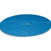 Zwemmen|ohgreen Solar afdekzeil 366cm