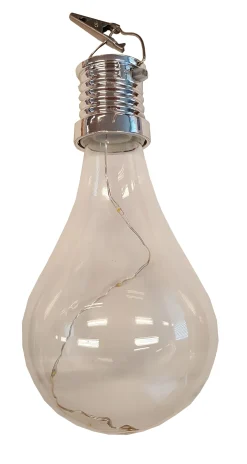 Verlichting|Ecocheques|ohgreen Solar bulb 1 stuk