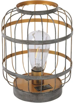 Verlichting|Ecocheques|ohgreen Solar Cambridge tafellamp