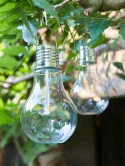 Verlichting|Ecocheques|ohgreen Solar filament glass bulb 1 stuk