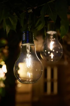 Verlichting|Ecocheques|ohgreen Solar filament glass bulb 1 stuk