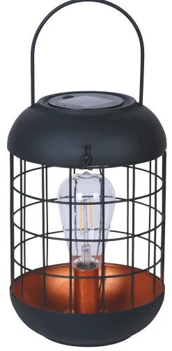 Verlichting|Ecocheques|ohgreen Solar Lighthouse tafellamp