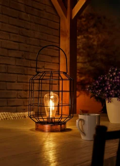Verlichting|Ecocheques|ohgreen Solar tafellamp