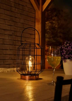 Verlichting|Ecocheques|ohgreen Solar tafellamp