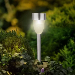 Verlichting|Ecocheques|ohgreen Solar tuinsteker