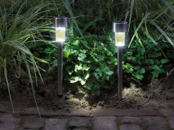 Verlichting|Ecocheques|ohgreen Solar tuinsteker