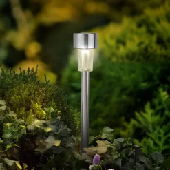 Verlichting|Ecocheques|ohgreen Solar tuinsteker