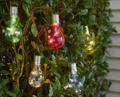 Verlichting|Ecocheques|ohgreen Solar tuinverlichting